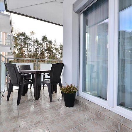 Apartament - Dziwnowek - Lesne Tarasy - 45B/10 - 150 M Od Morza Kültér fotó