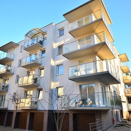 Apartament - Dziwnowek - Lesne Tarasy - 45B/10 - 150 M Od Morza Kültér fotó