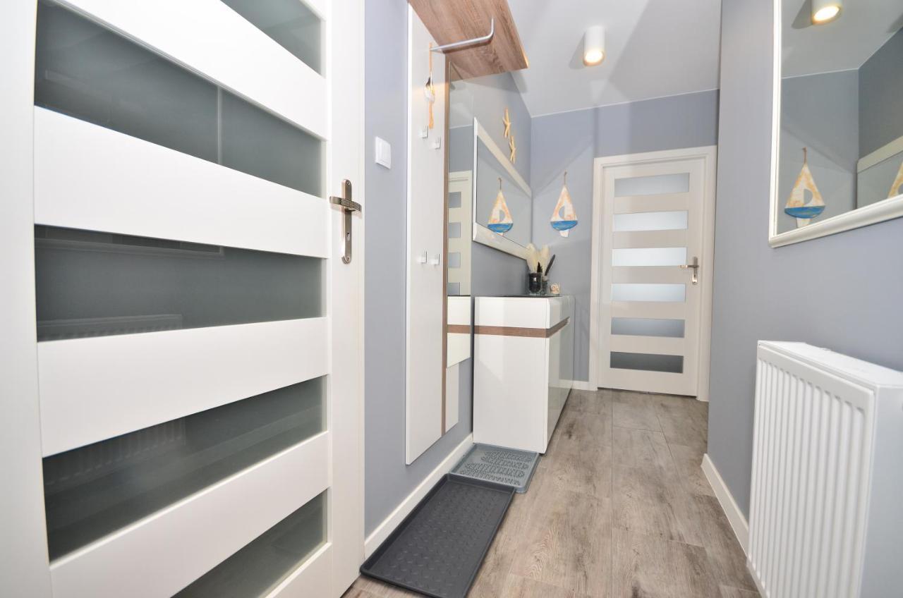 Apartament - Dziwnowek - Lesne Tarasy - 45B/10 - 150 M Od Morza Kültér fotó