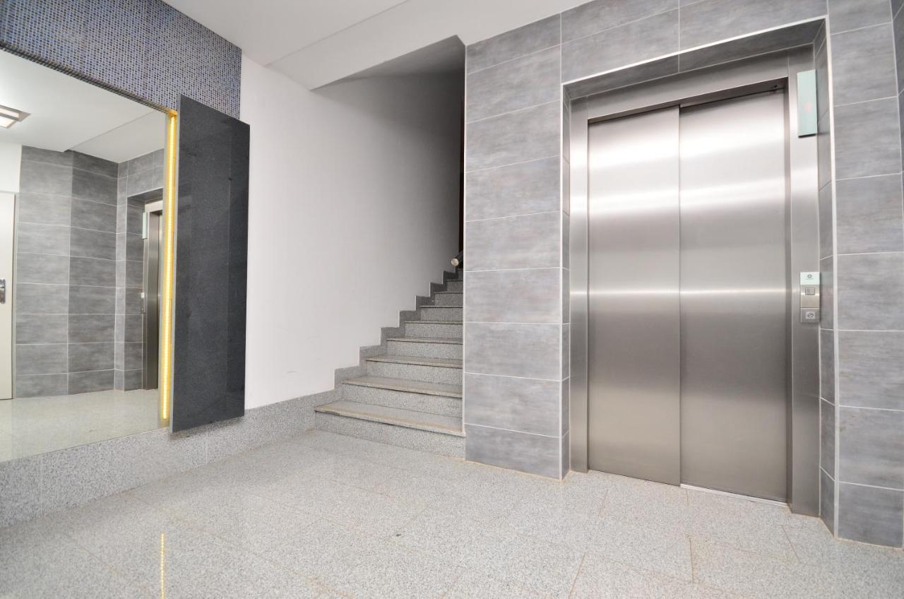 Apartament - Dziwnowek - Lesne Tarasy - 45B/10 - 150 M Od Morza Kültér fotó