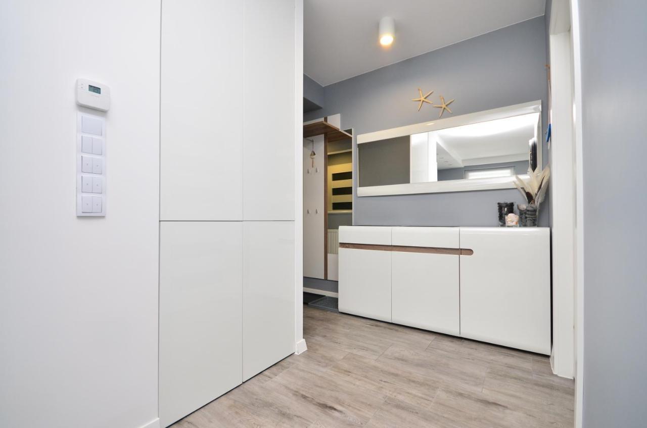 Apartament - Dziwnowek - Lesne Tarasy - 45B/10 - 150 M Od Morza Kültér fotó