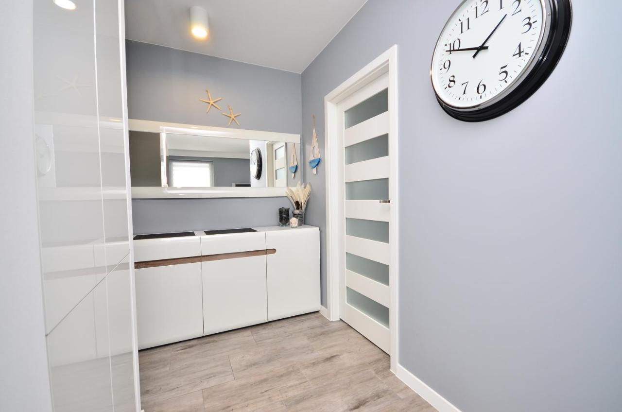 Apartament - Dziwnowek - Lesne Tarasy - 45B/10 - 150 M Od Morza Kültér fotó