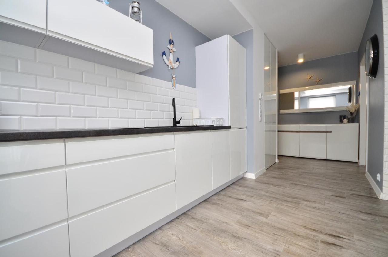 Apartament - Dziwnowek - Lesne Tarasy - 45B/10 - 150 M Od Morza Kültér fotó