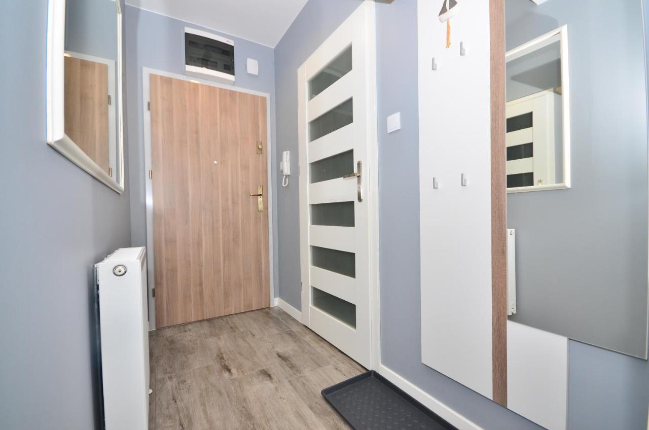 Apartament - Dziwnowek - Lesne Tarasy - 45B/10 - 150 M Od Morza Kültér fotó